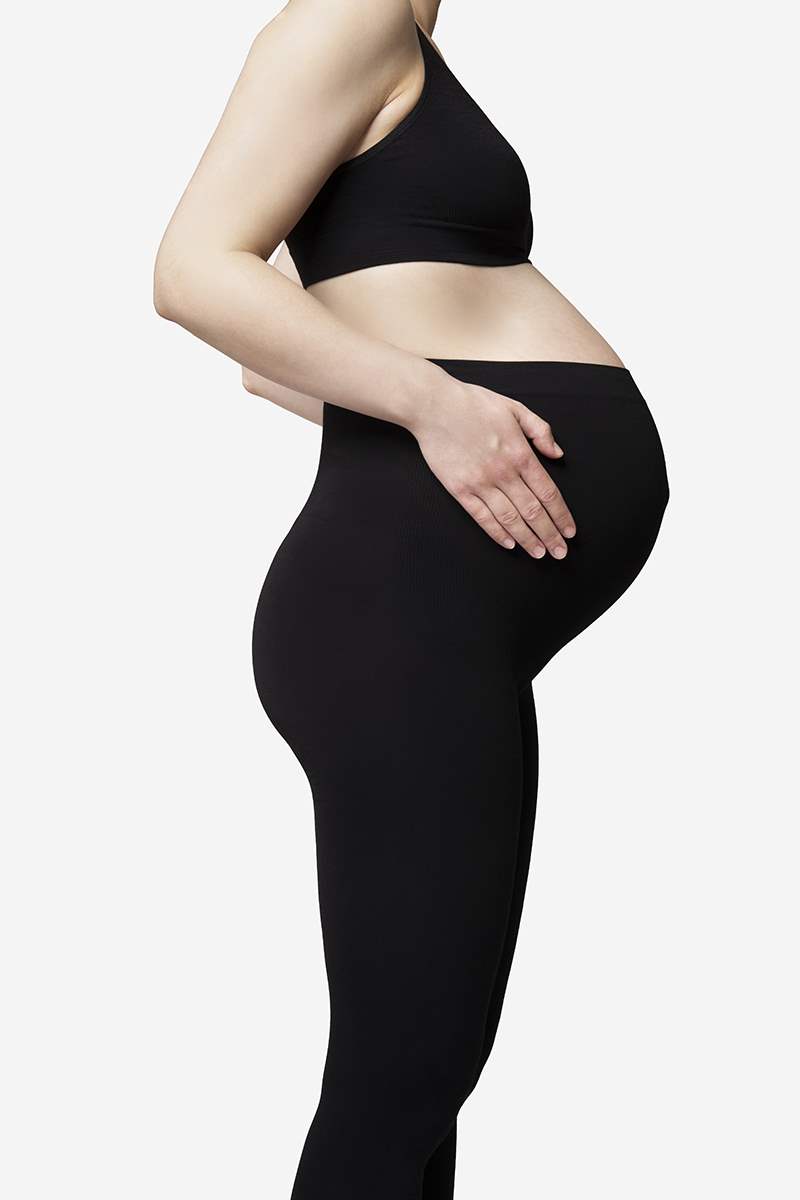 Postpartum Compression Leggings | Postnatal Maternity Support Leggings –  TheRY